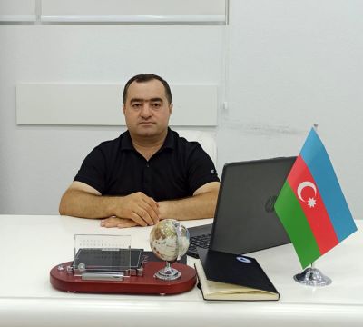 “Araz-Naxçıvan”da icraçı direktor təyinatı